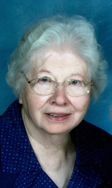 Obituary of Bettie Lou Maske Wardlaw