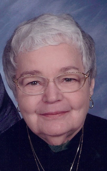 Obituary of Mrs. Kathleen R. Kirchner