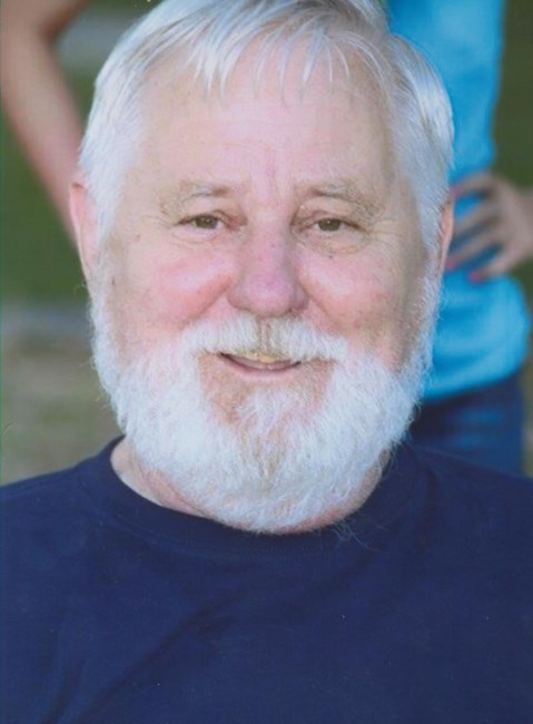 Obituary of James R. Markham