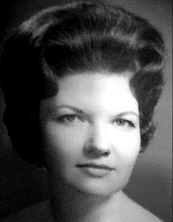 Obituary of Helen Talley McCutcheon