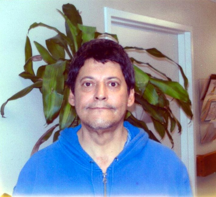 Obituary of Benjamin M. Carrera