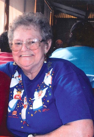 Obituary of Barbara Ann Schramm