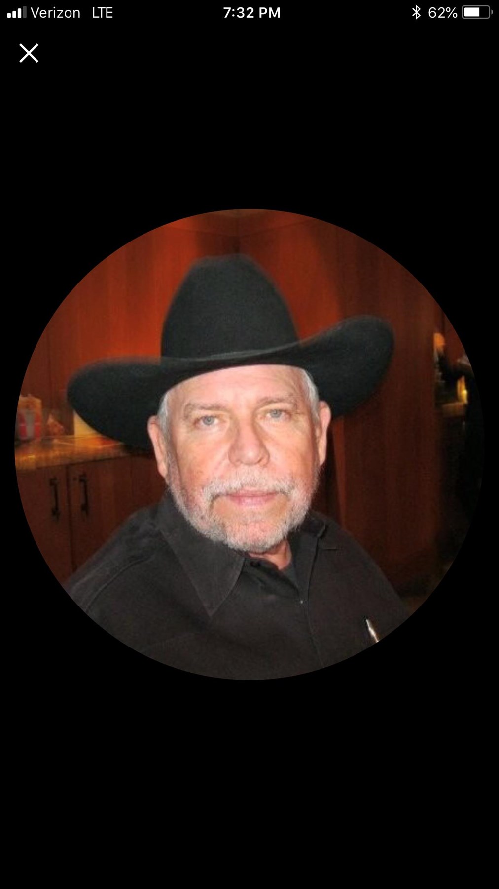 Obituary of Gerald Don McClure