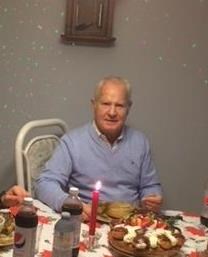 Avis de décès de Arthur Morin