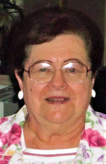 Obituary of Lucille Kruithof