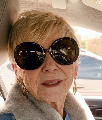 Obituary of Ellen K. Barton