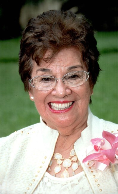 Obituary of Linda Candia