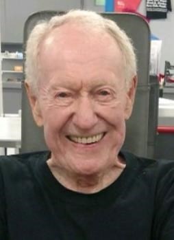 Obituary of Charles Lee Stewart