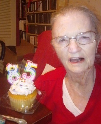 Obituary of Anne Starnes Hale