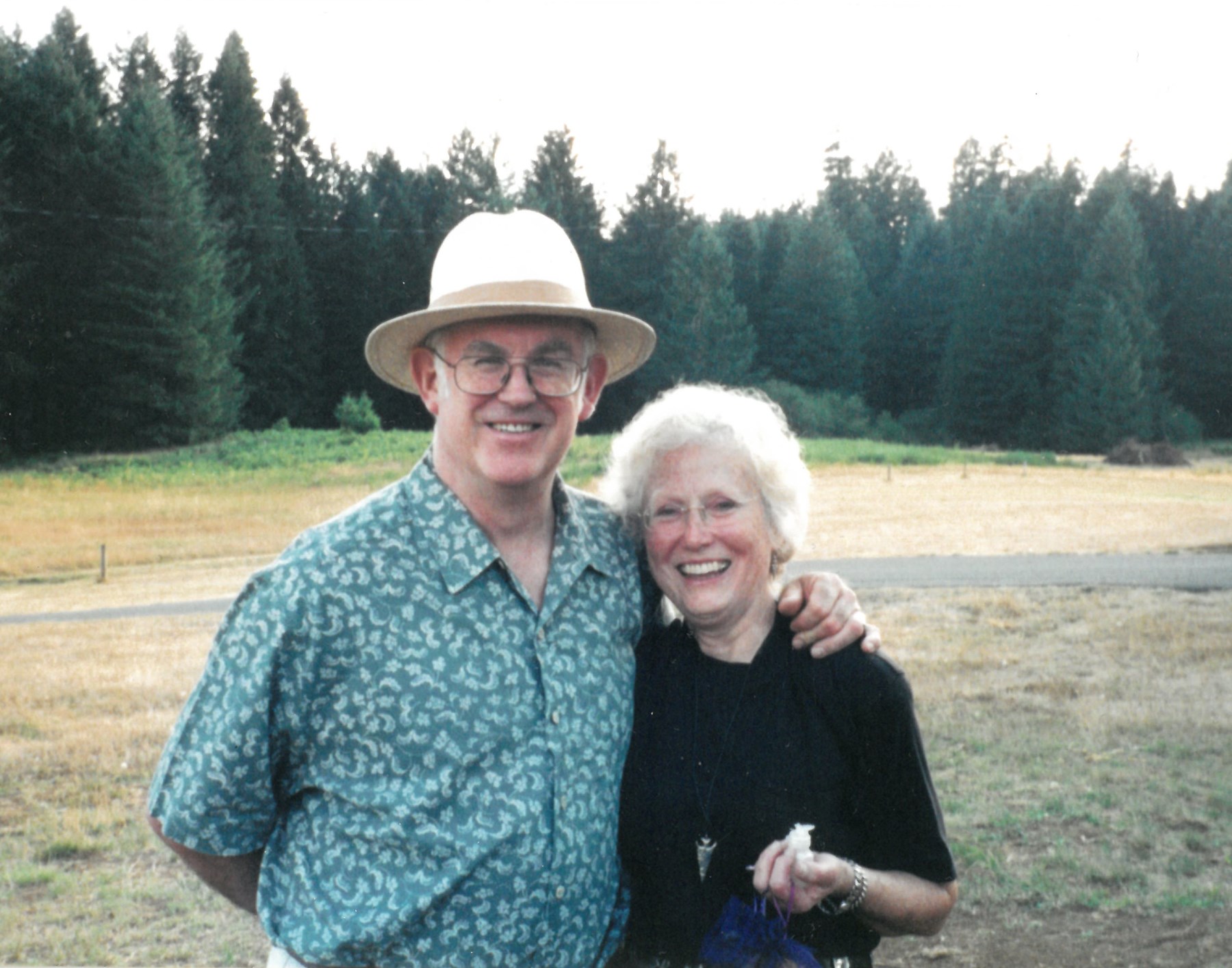 Obituary of Robert Lindon Boroughs