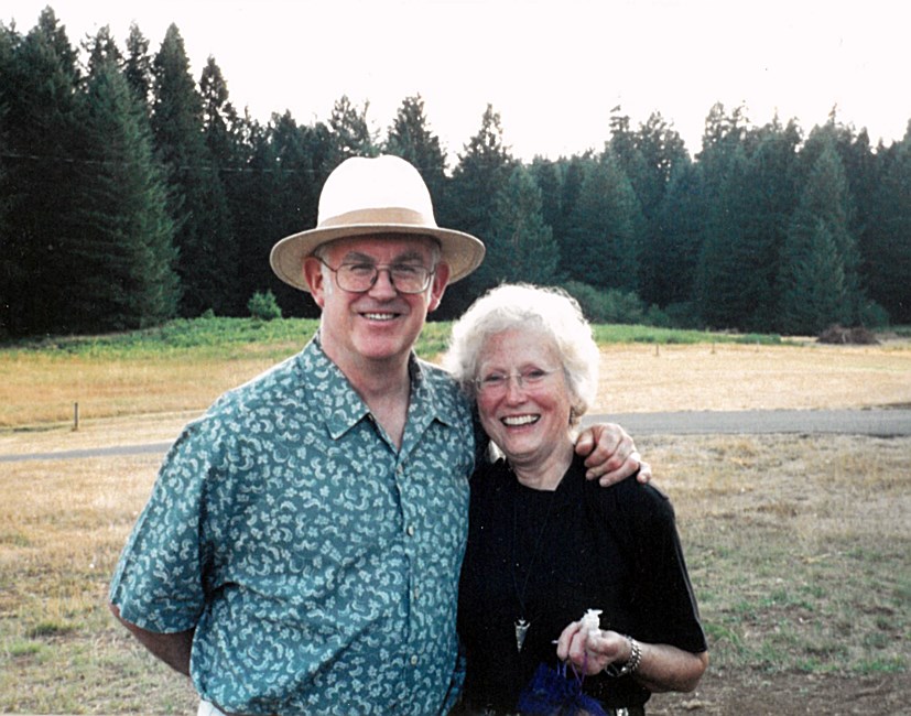 Obituary of Robert Lindon Boroughs