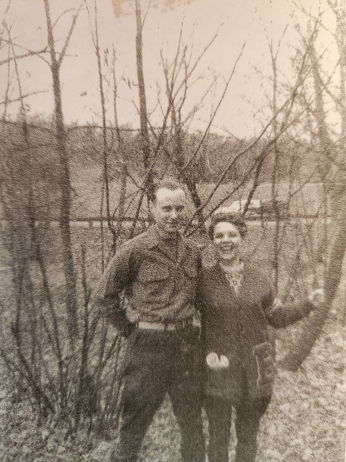 Obituary of Irene Fisher MacFadyen