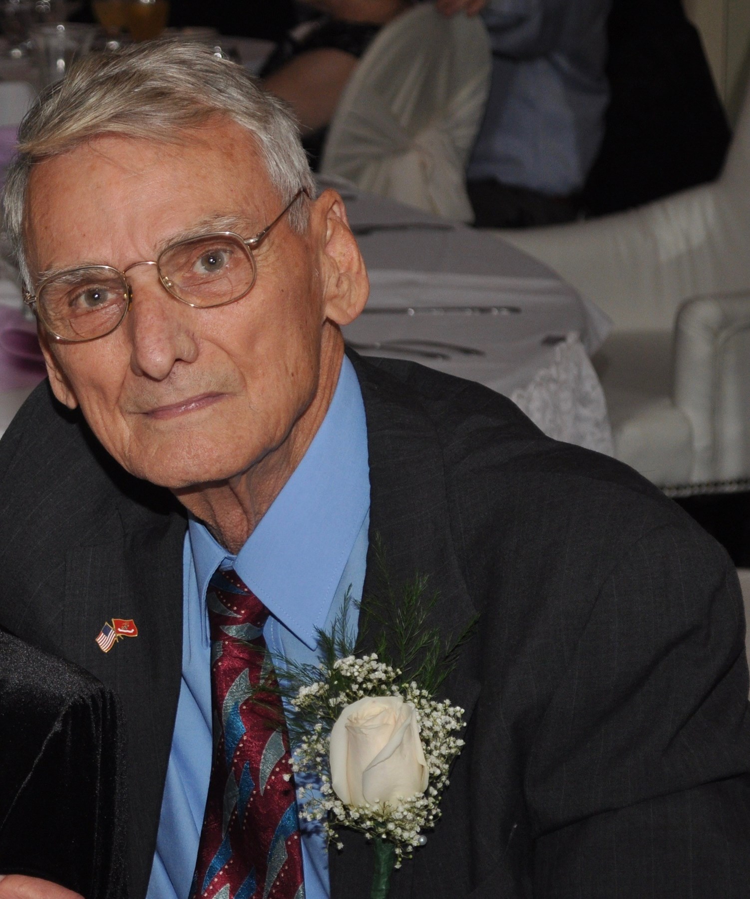 Avis de décès de Thomas Raymond Anthony Schulz