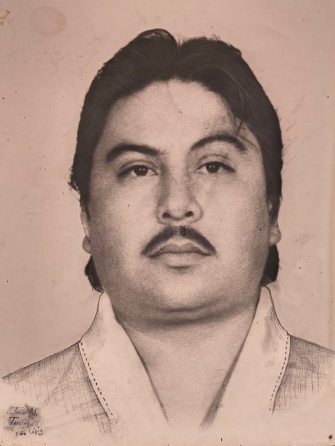Obituary of Jorge Marcelino Trevino Sanchez