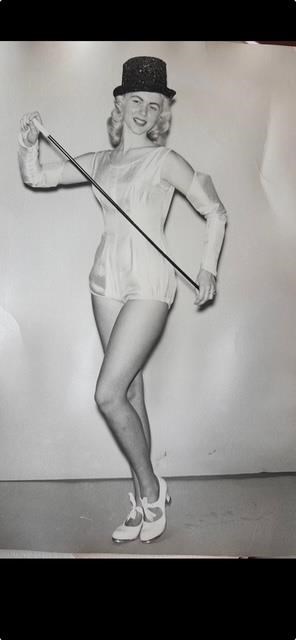 Obituary of Paula Collette Smith