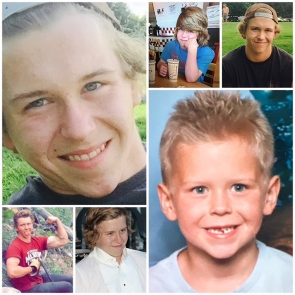 Obituary of Mason William Mullaney