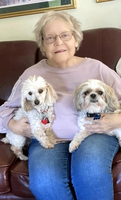 Obituary of Elizabeth Joanne Hasara