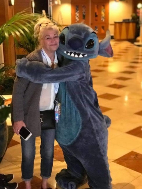 Obituary of Jette Mouritsen