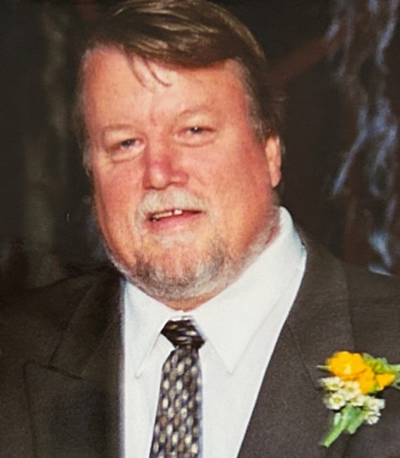 Obituary of Michael P. Magrath