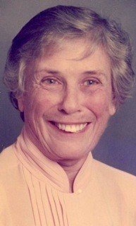 Obituary of Phyllis C. Steuerwald