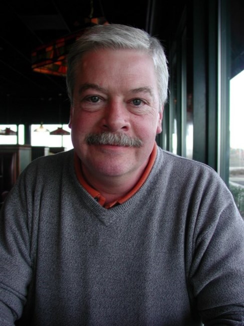 Obituary of James Donald Simons