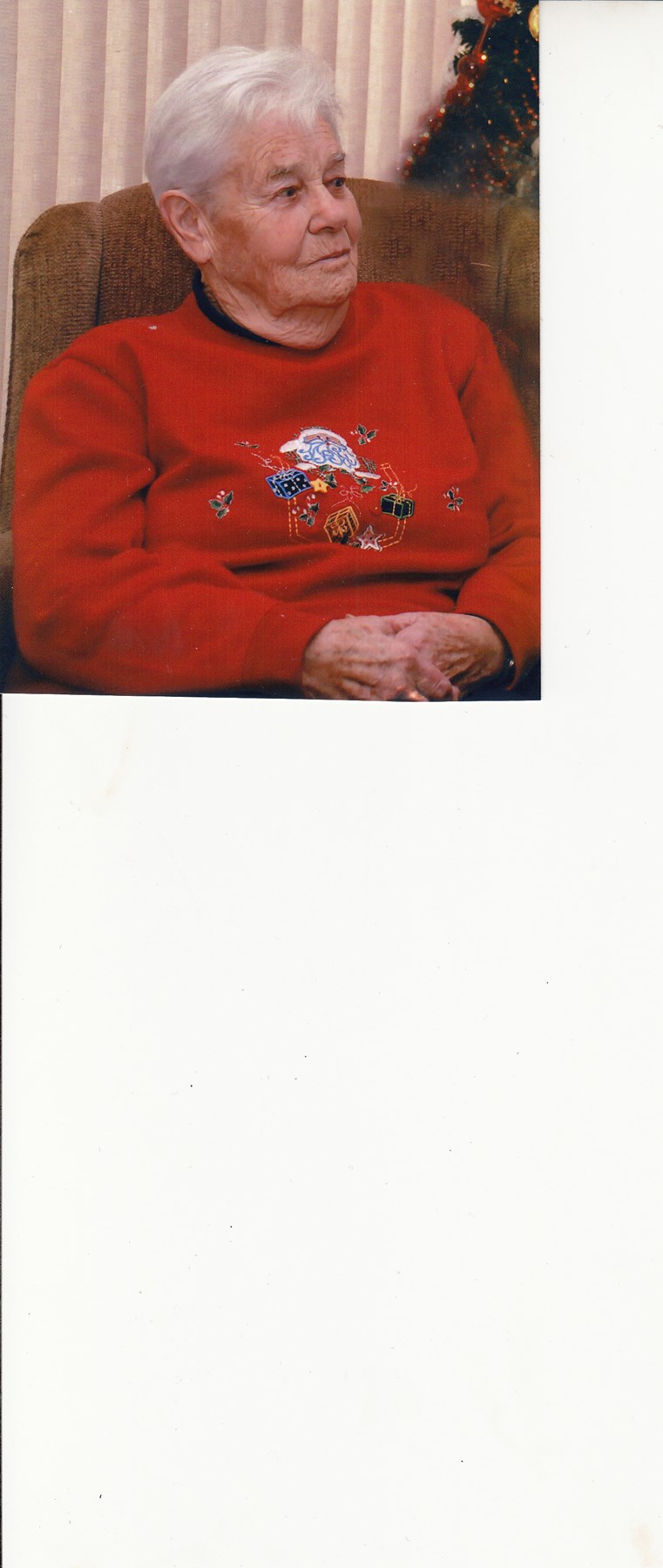 Obituary of LaVerne Dolores Wright