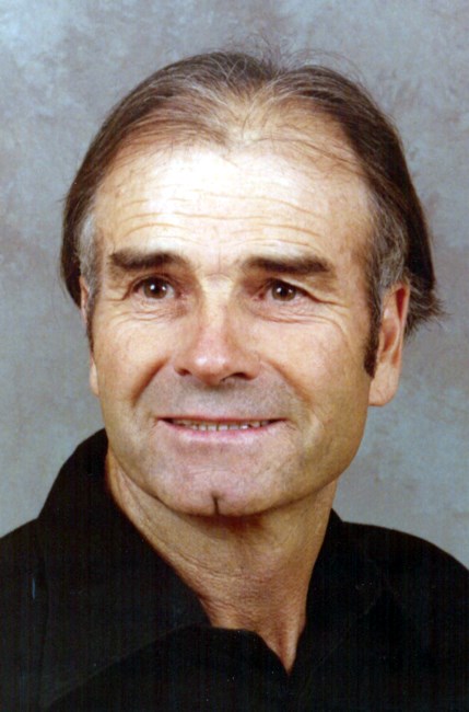 Obituary of Calvin C. Fortenberry