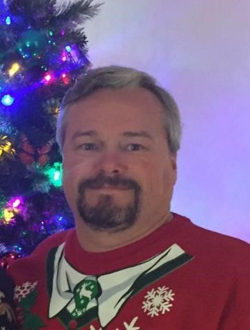 Obituary of Jeffrey Dale Sellers