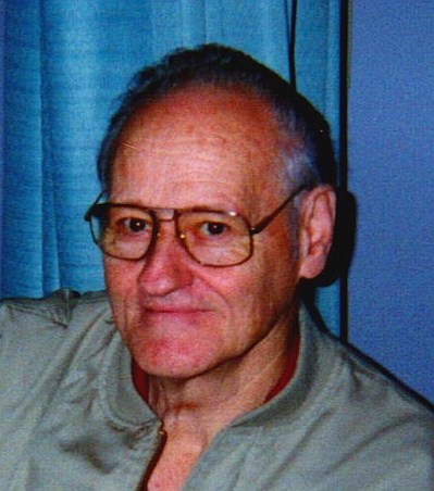 Obituary of Bernard Joseph Schrenker Sr.