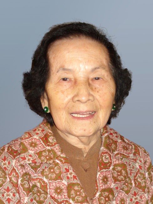 Obituario de Nho Huynh Truong