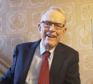 Obituary of Glenn Robert Lange