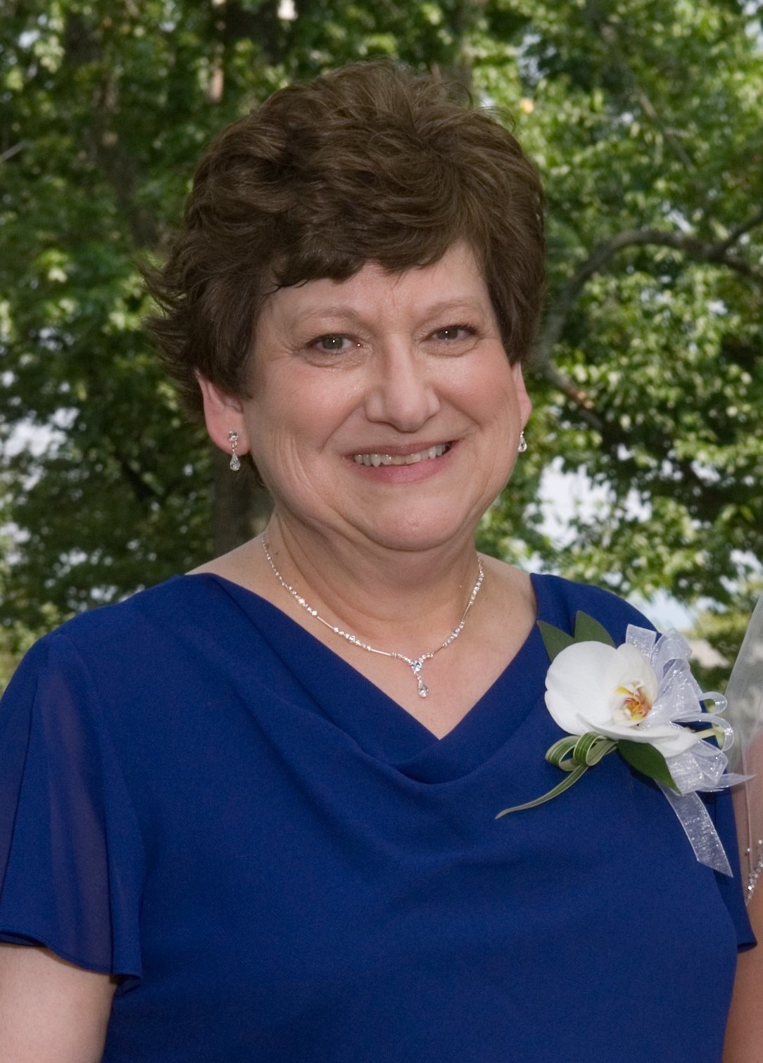 Barbara Stewart Obituary East Ridge, TN
