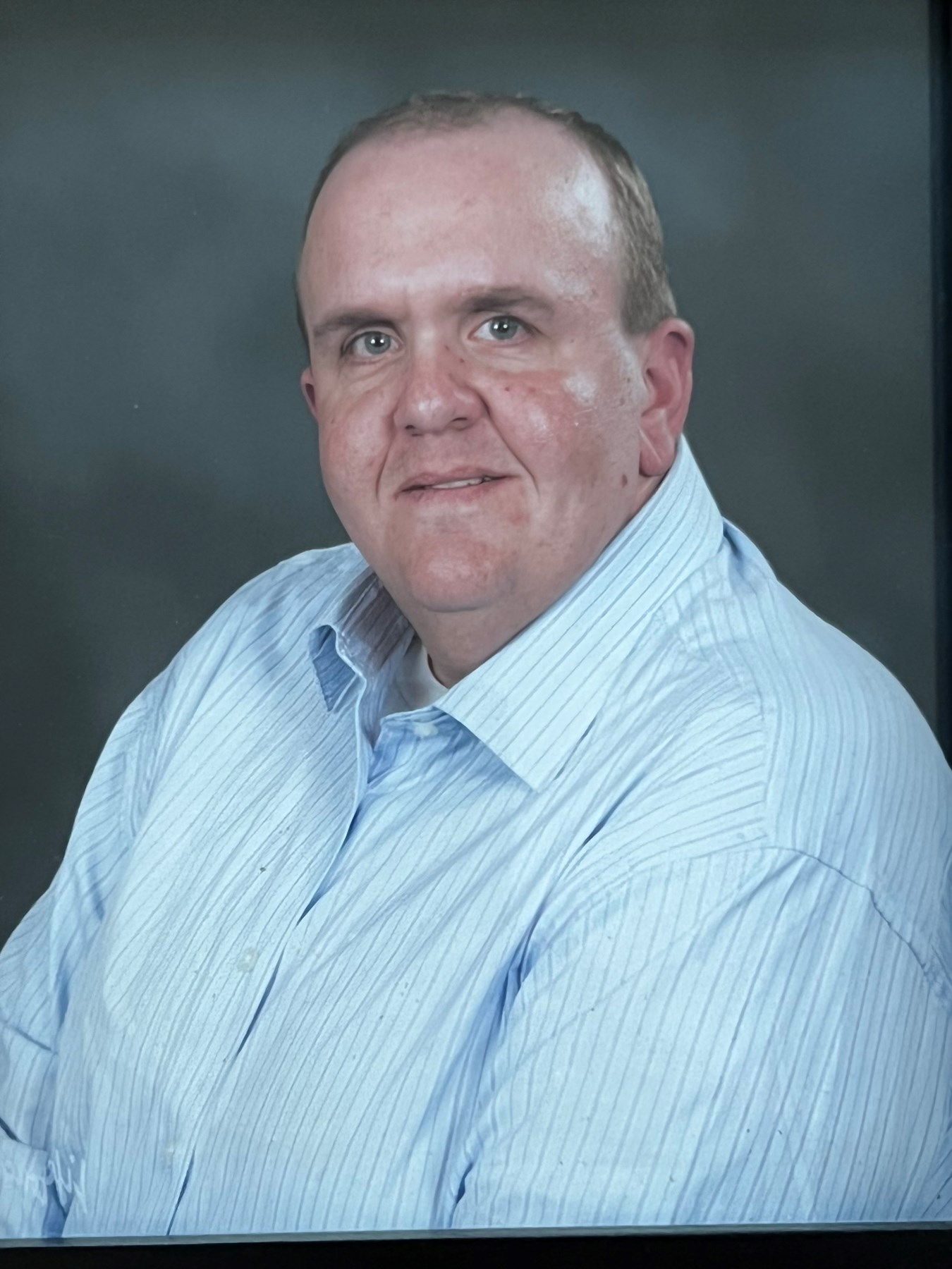 Obituary of Michael W. Williscroft