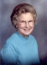 Obituary of Naomi Stewart Elzea