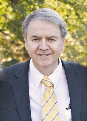 Obituary of James Andrew Murphy