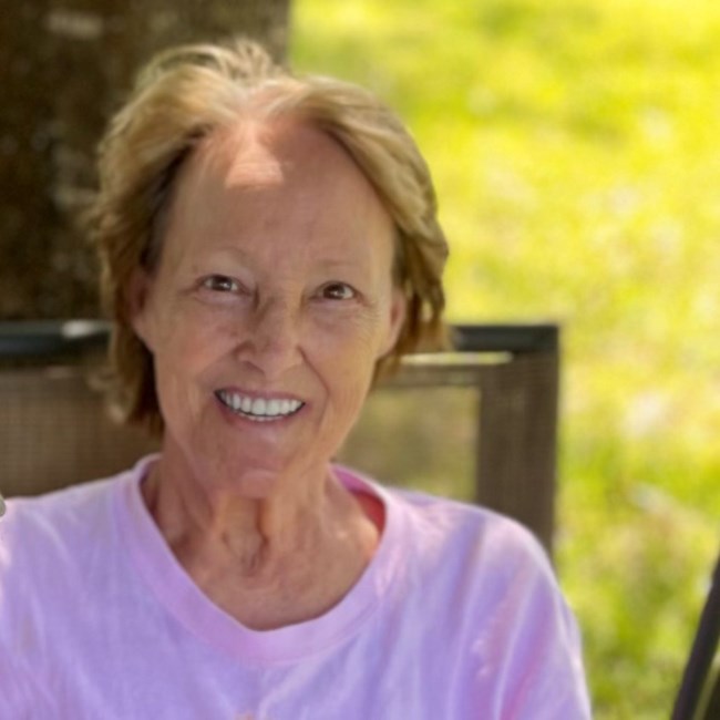 Obituary of Peggy Lewis