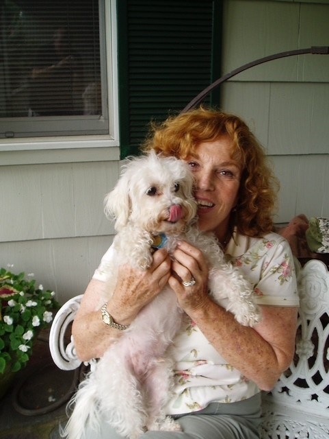 Obituary of Judith Platt