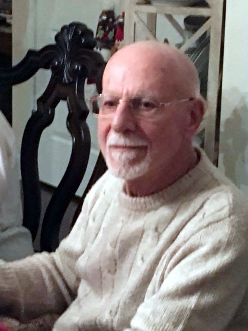 Obituary of Armando Marino