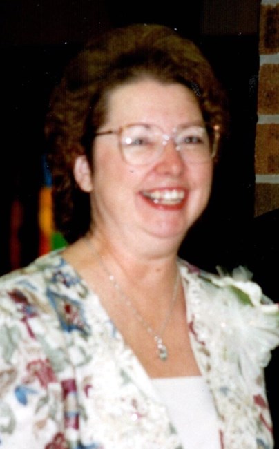Obituary of Susan Carol Baker