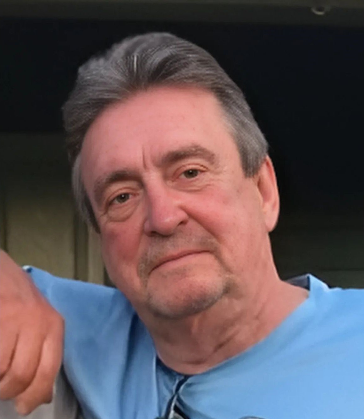 Obituario de Miles V. Delany