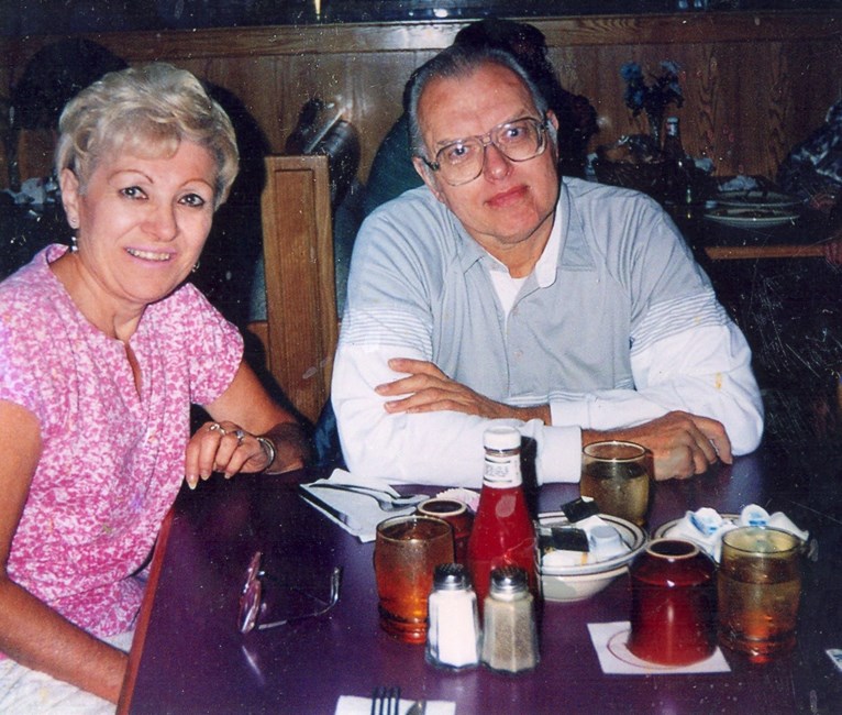 Obituary of Bernadette S. Schmidt