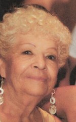 Mary Obregon
