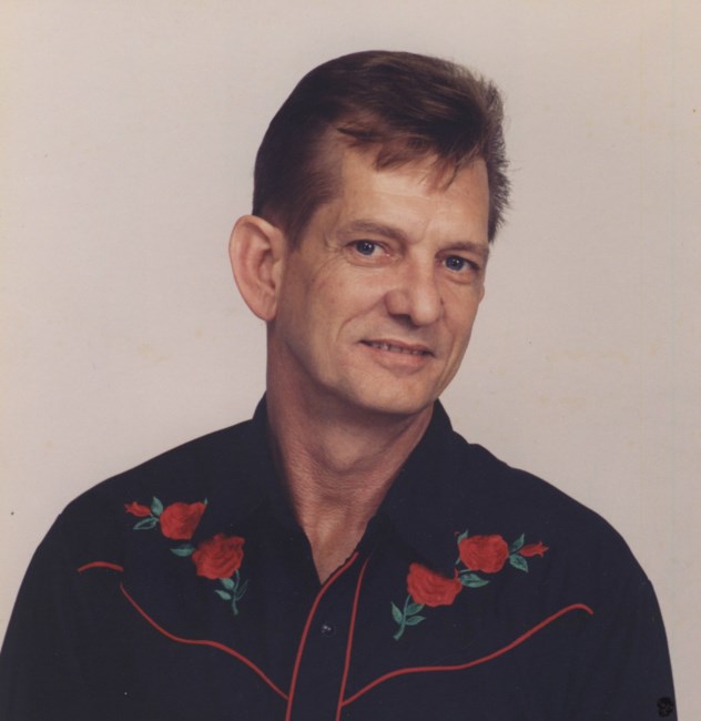 Obituary of Lollis "Poncho" Huval Jr.