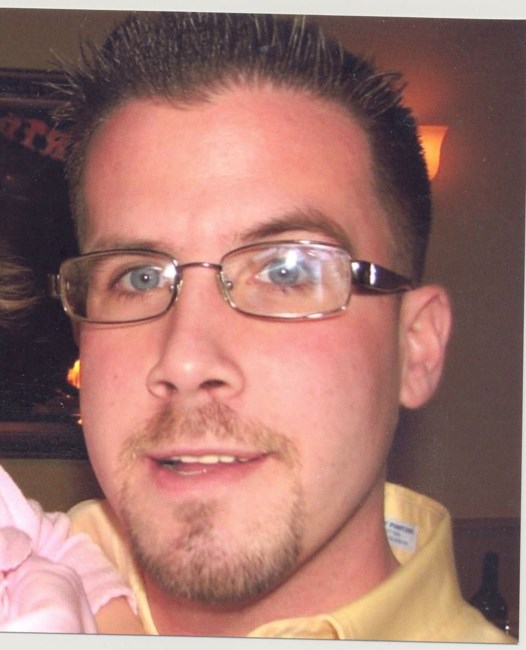 Obituary of Michael John Barongi