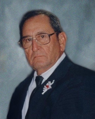 Obituary of William Cuellar