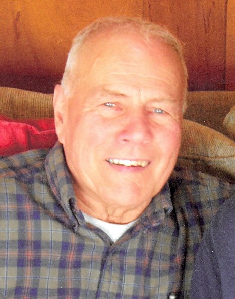 Obituary of Dwight L. Marti