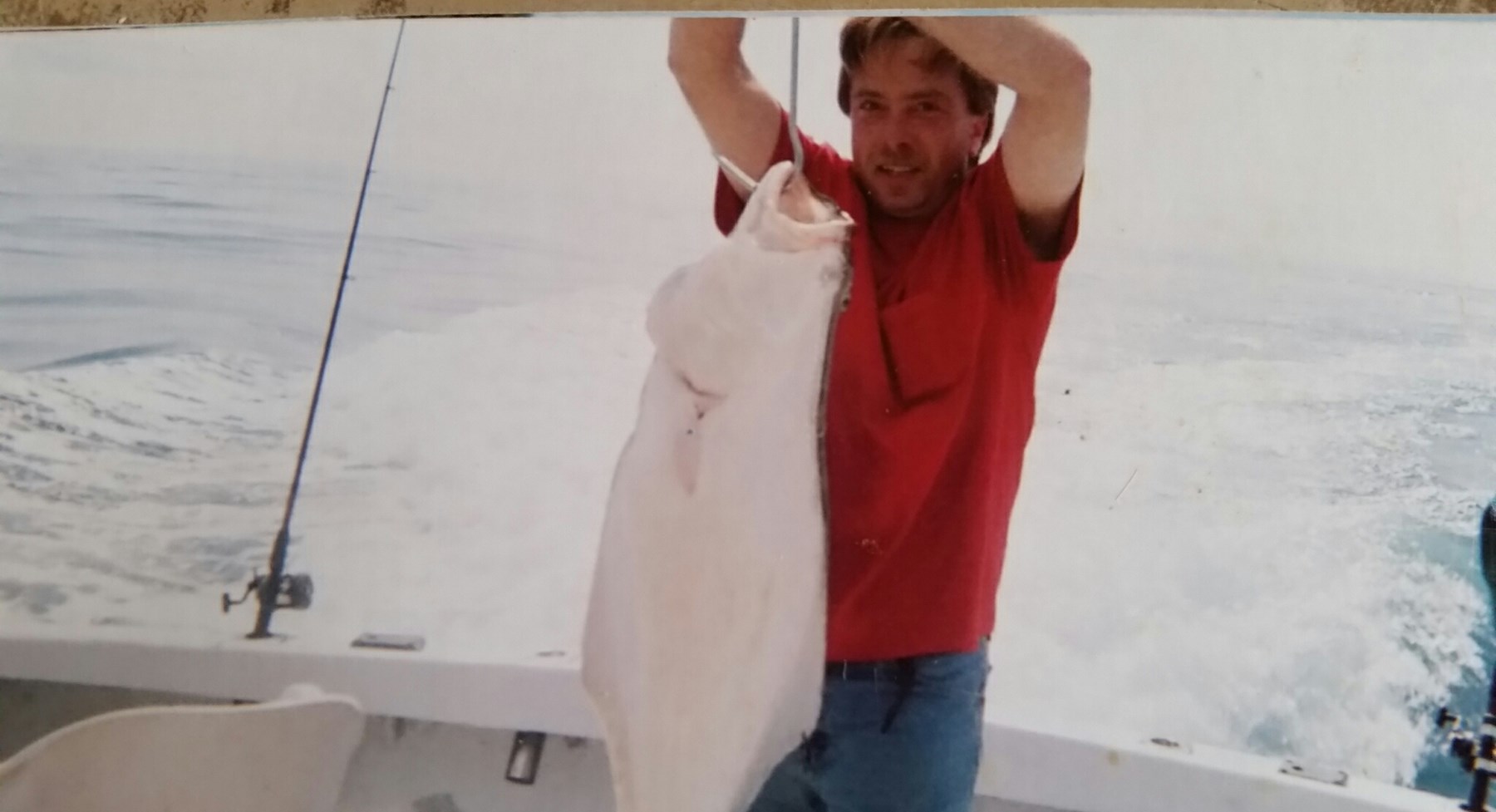 Obituary of Jeremy Heath Wilkinson