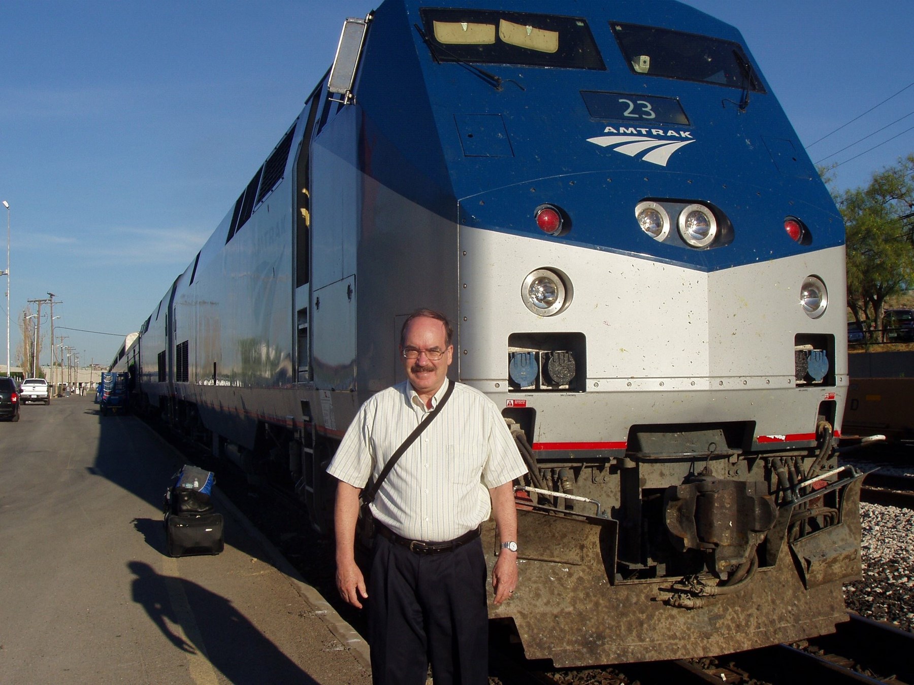 Obituary of Jay Edward Sheridan