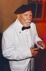 Juan Jaramillo