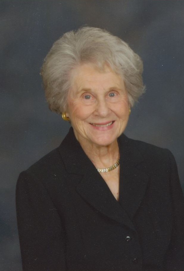 Avis de décès de Ruth Ann Sengele Tagliabue Boyd